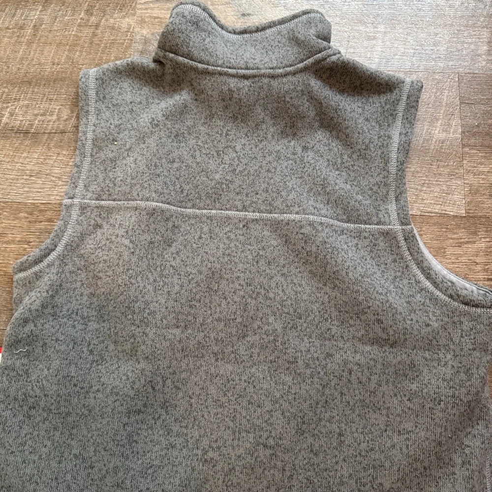 The North Face Medium Sweater‎ Fleece Vest  NF0A47FADYY NEW